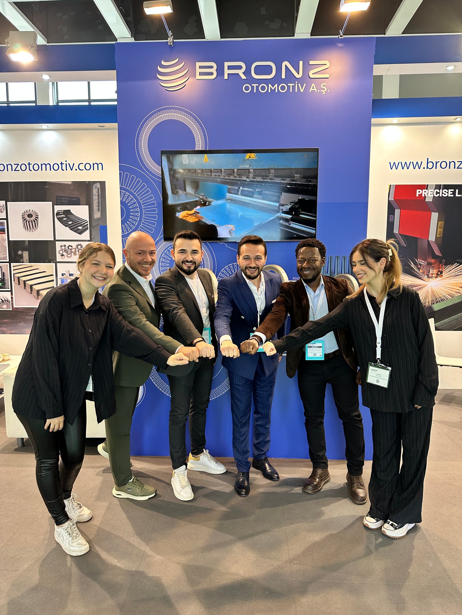 Workplace 1 - SOFTWARE DEVELOPER @ IZMIR INTERNATIONAL STUDENTS ASSOCIATION