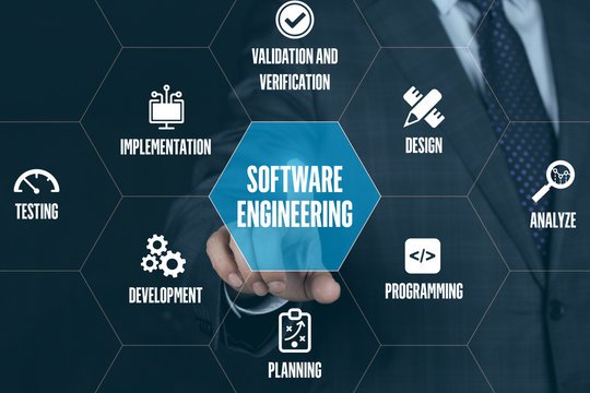 Software Engineering Project